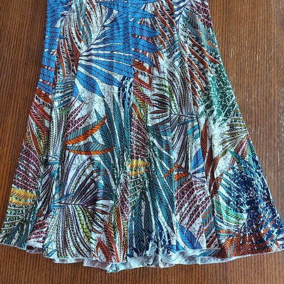 Femmes je vous Paris skirt - Picture 2 of 3